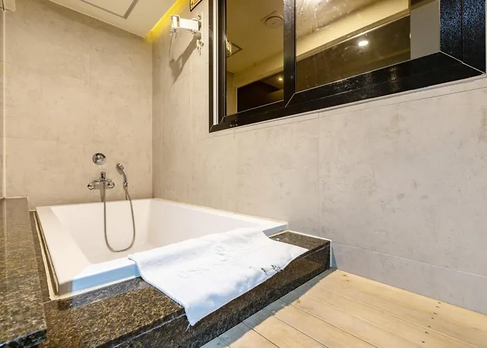 Motel Dublin 3*