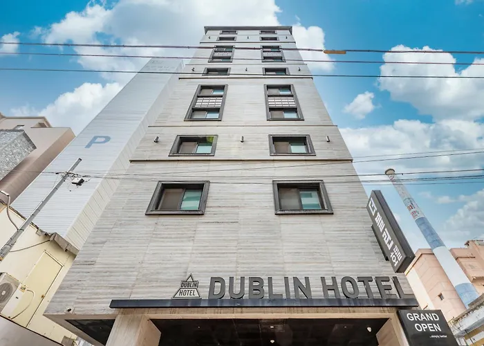 Dublin