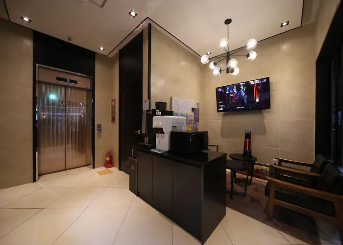 Dublin Motel 3*