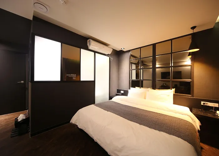 Motel Dublin