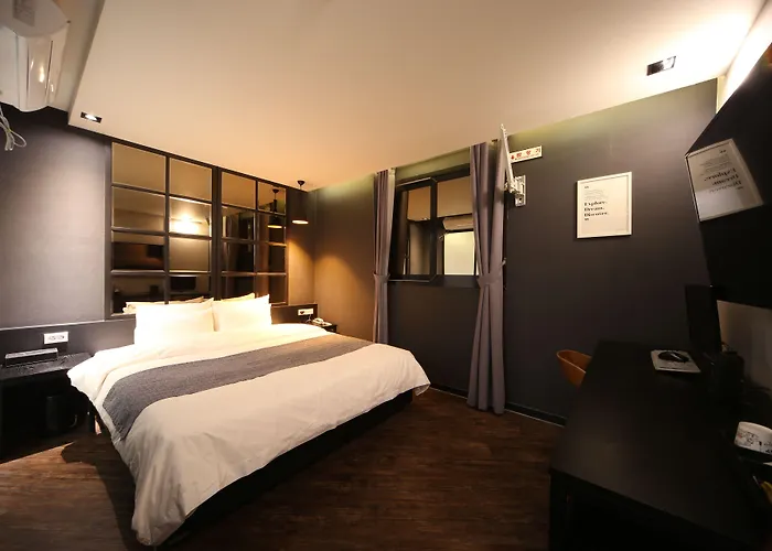 Motel Dublin 3*