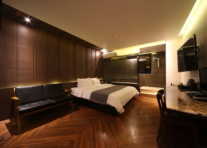 Dublin Motel 3*