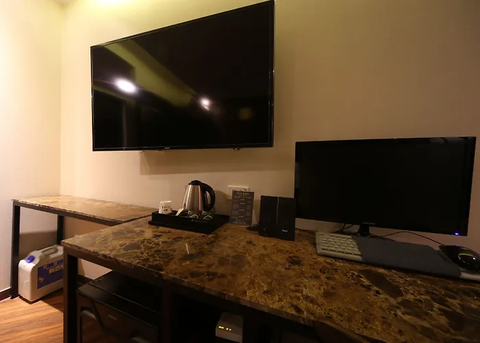 Dublin Motel 3*