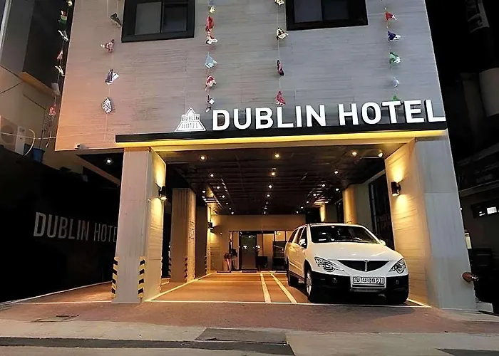 Motel Dublin