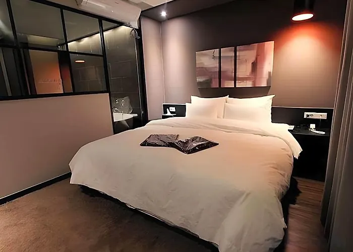 Motel Dublin