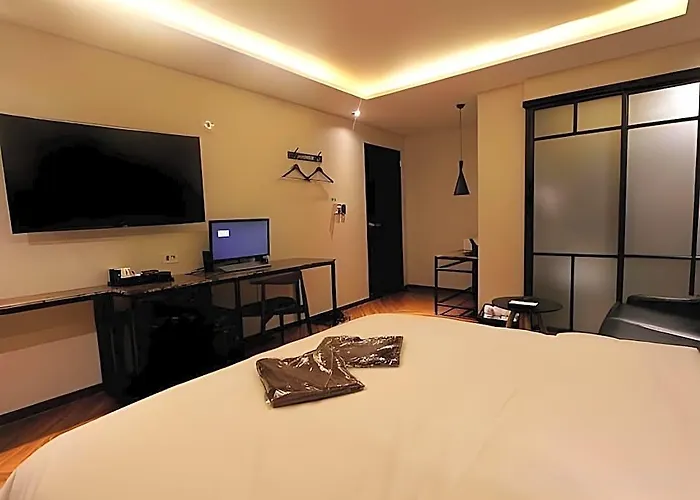 Motel Dublin 3*