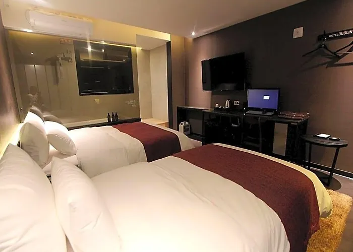 Motel Dublin