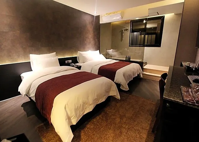 Motel Dublin