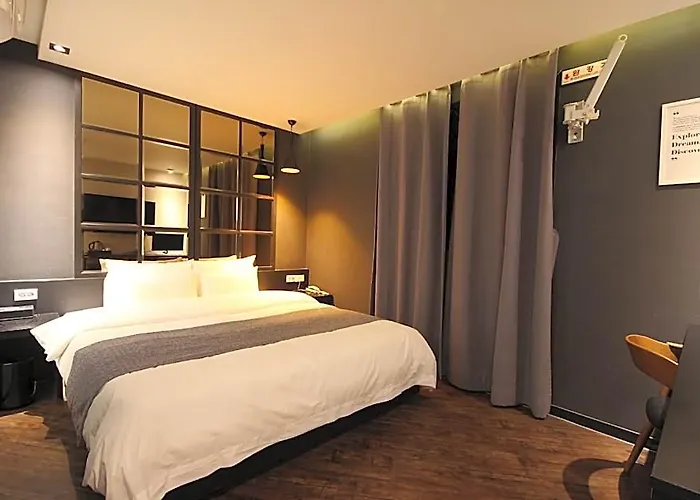 Dublin Motel 3*