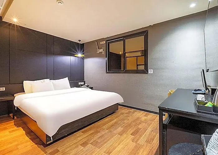 Motel Dublin 3*