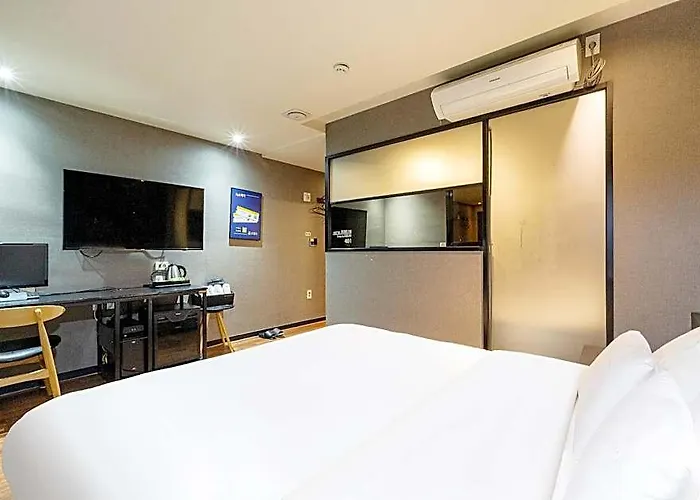 Motel Dublin