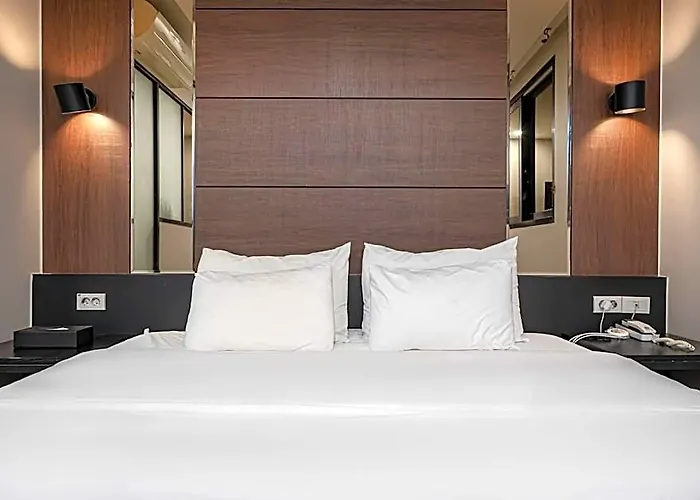 Motel Dublin 3*