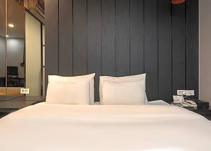 Motel Dublin Ciudad Metropolitana de Busan