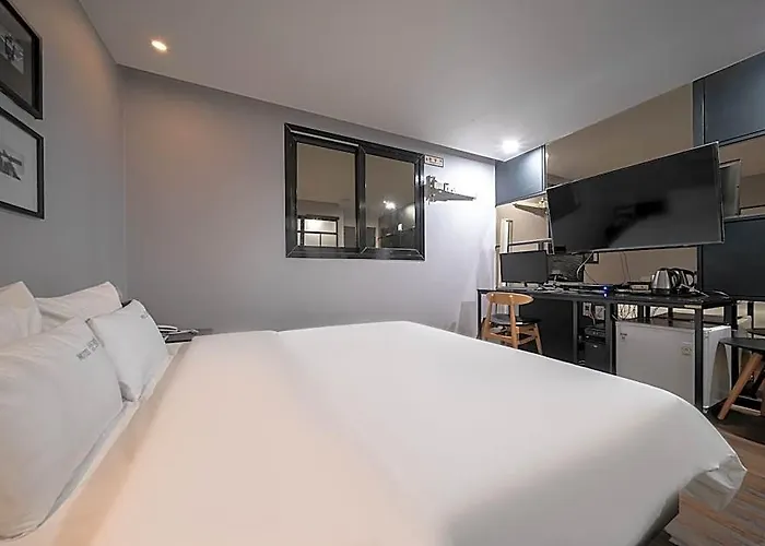 Dublin Motel