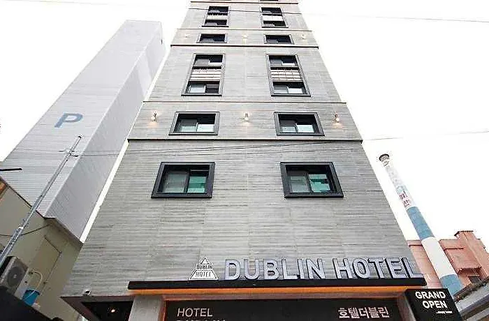 Dublin