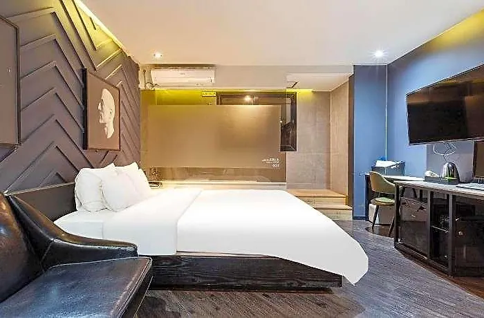 Dublin Motel 3*