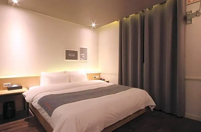 Motel Dublin 3*