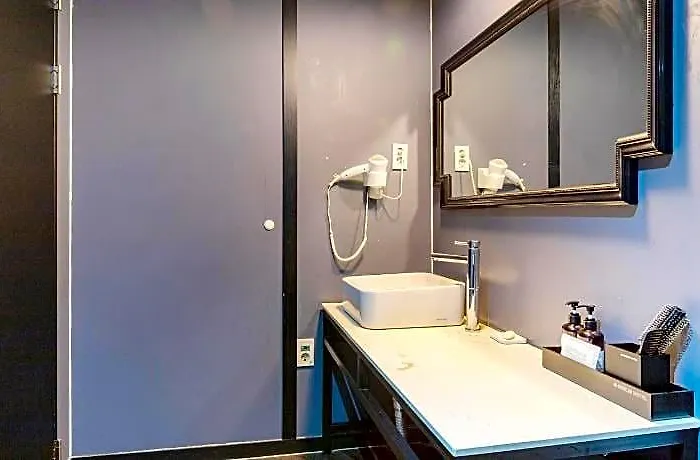 Dublin Motel 3*