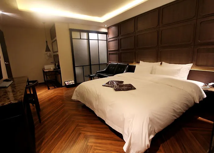 Motel Dublin 3*