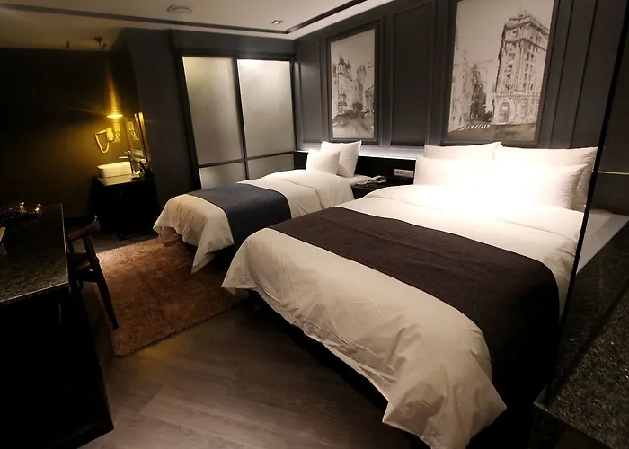 Motel Dublin 3*
