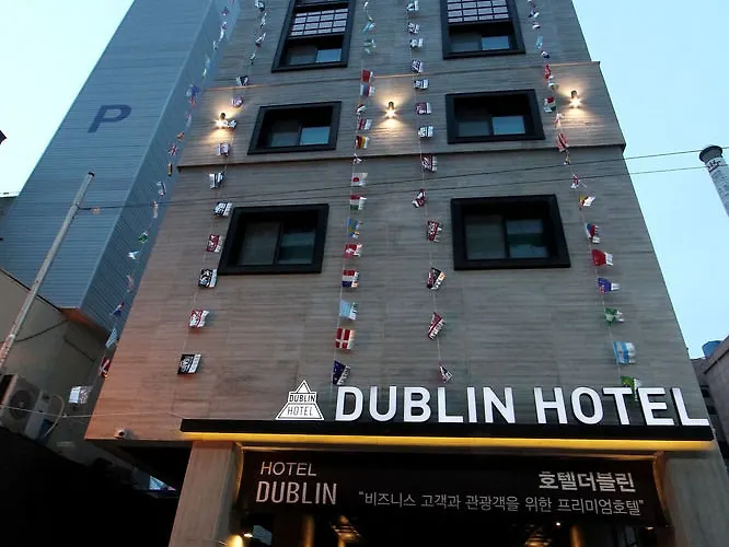 Dublin