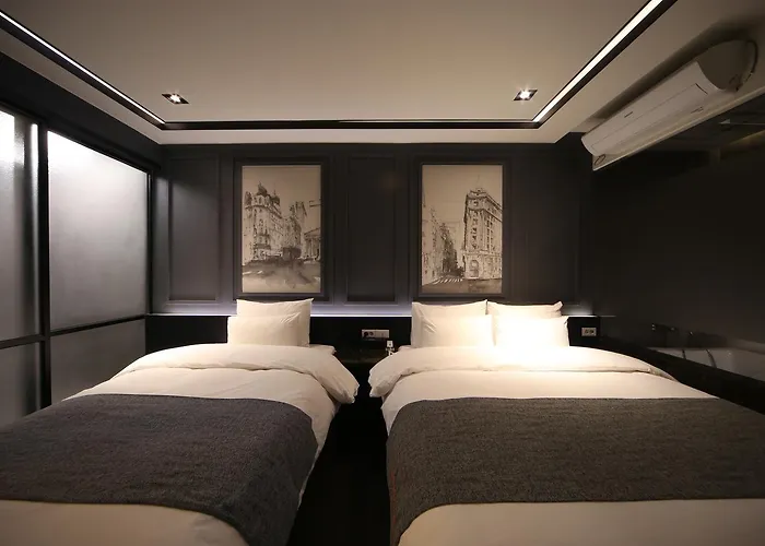 Motel Dublin 3*